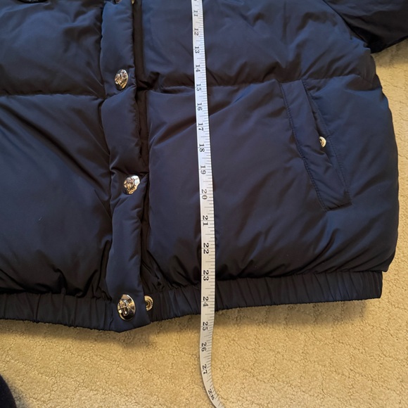 🎉FINAL PRICE🎉Anine Bing Black Landon Jacket - Picture 6 of 11